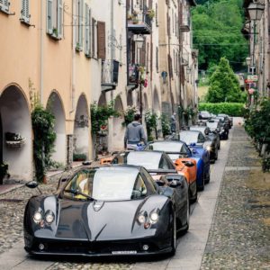 7 cose che dovete sapere sulla MotorValley dell’Emilia-Romagna