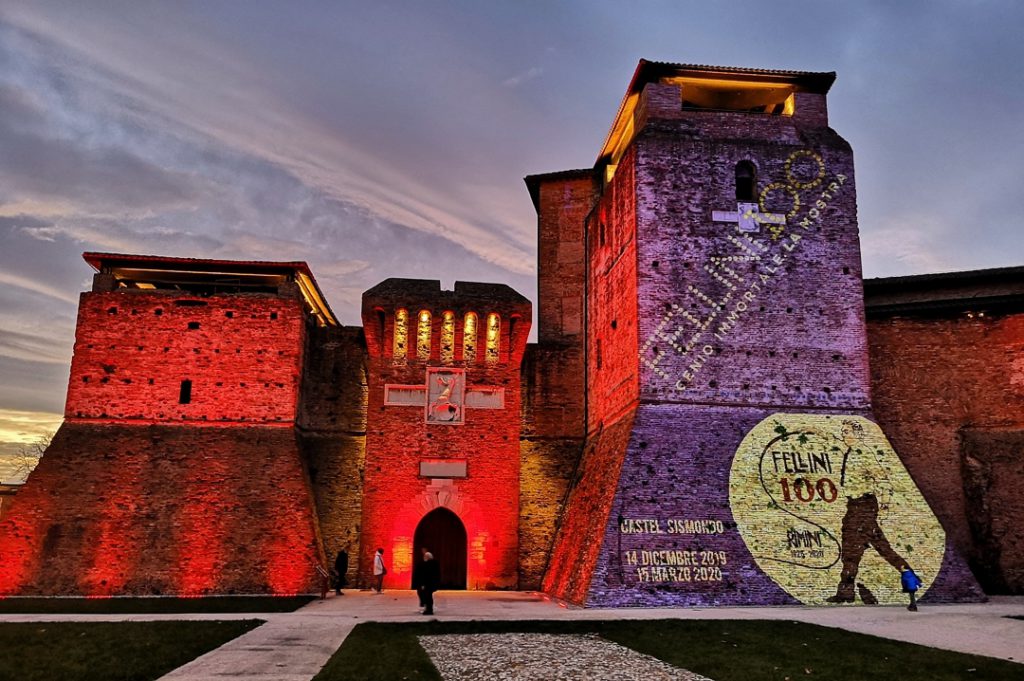 Castel Sismondo, Rimini