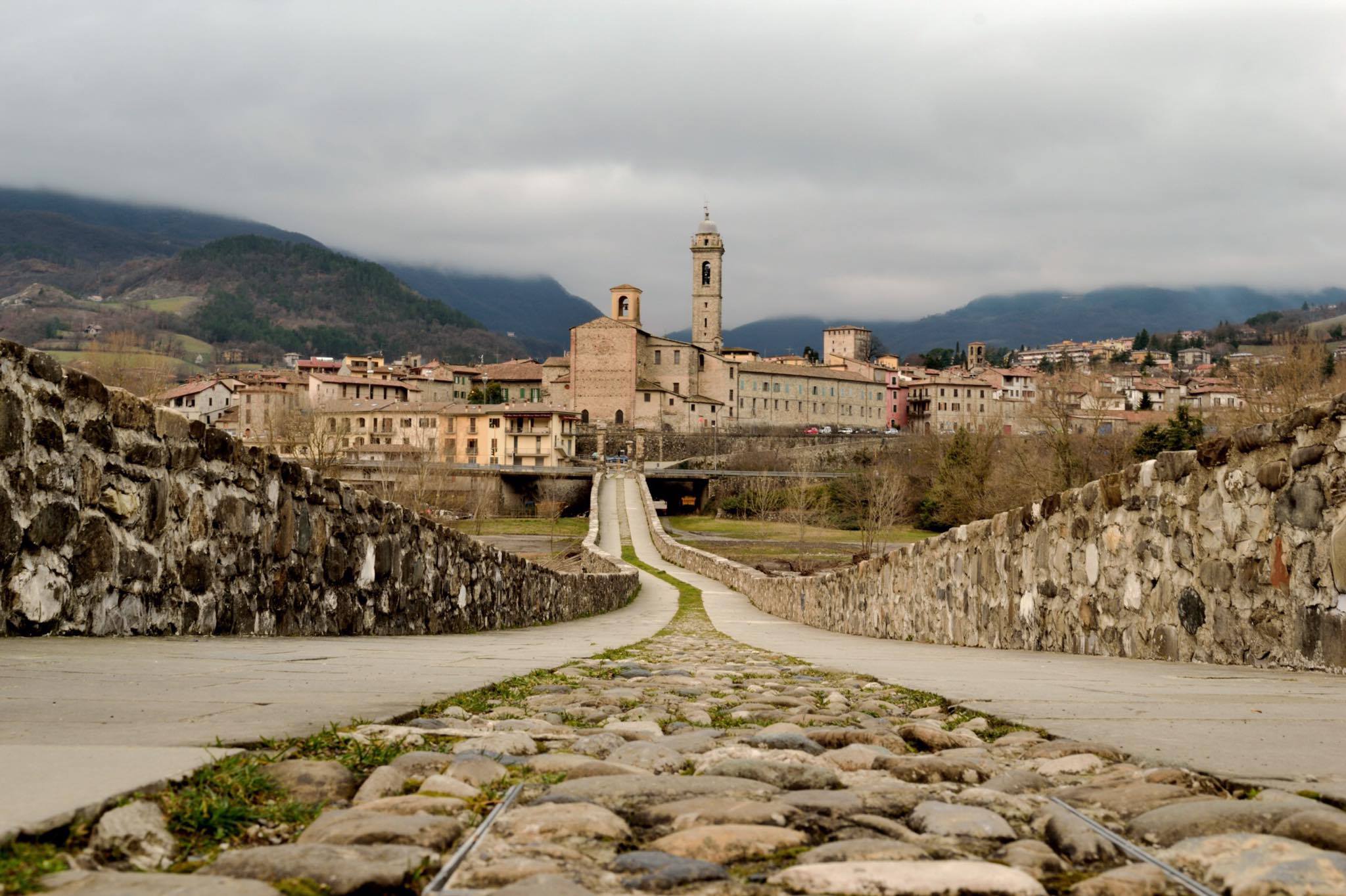 Bobbio