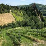 @vitaminabeta Romagna one love – Brisighella