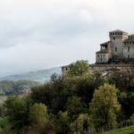 Castello di Torrechiara, Ph. Gianni Pezzani