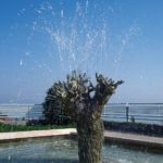 Fontana di Tonino Guerra, Torriana (RN)