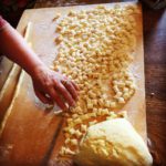 @lacollinaitaly Handmade Gnocchi