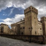 Rocca di Vignola, Ph. Angelo Nastri Nacchio