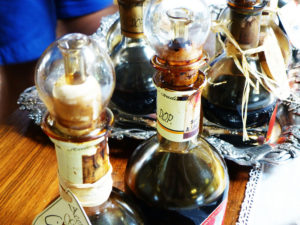 [ParlamiditER] La mia ricerca dell’autentico aceto balsamico