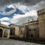 Rocca di Vignola, Ph. Angelo Nastri Nacchio