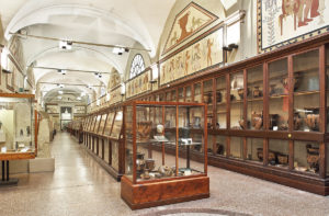 I siti, i musei e i parchi archeologici dell’Emilia
