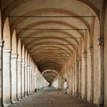 Comacchio, Loggiato dei Cappuccini, Ph. Pzph