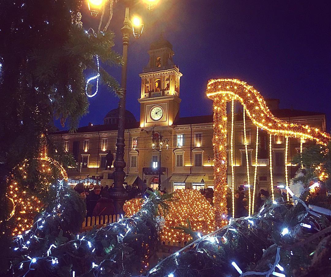 Natale a Parma Ph. @albertomanfredi