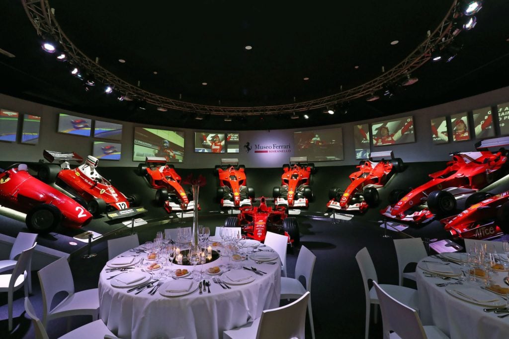 Museo Ferrari