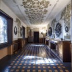 Dante Museum, Montevideo Room | Ph. Marco Parollo, Archive of Ravenna Municipality