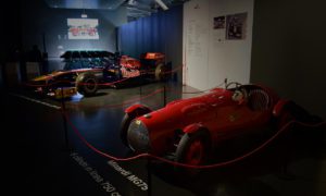 A maggio scopri la Motor Valley
