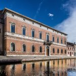 Comacchio, Palazzo Bellini, Ph. Vanni Lazzari