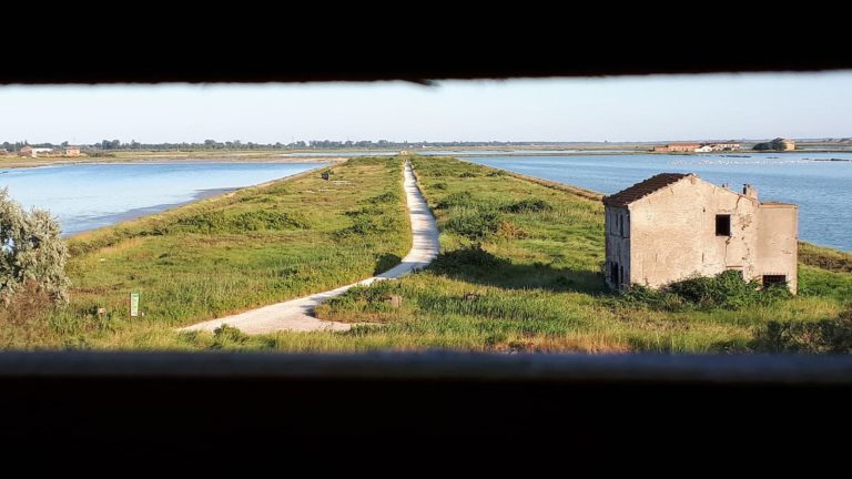 Primavera Slow: 3 mesi di iniziative nel Parco del Delta del Po