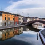 Comacchio, Ponte San Pietro, Ph. Vanni Lazzari