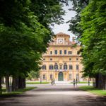 Ducal Palace of Parma | Ph. FoodFunTravel