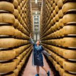 Parmigiano Reggiano ph FoodFunTravel