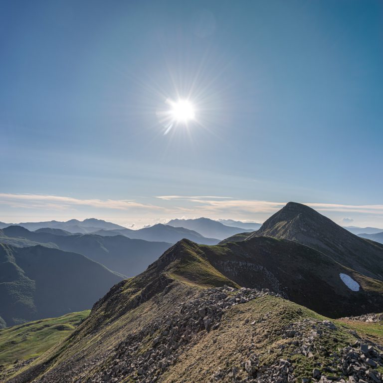 Le Montagne più alte dell’Emilia Romagna e come arrivarci