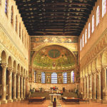 Ravenna – Basilica di Sant’Apollinare in Classe
Ph. Giacomo Banchelli