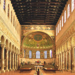 Basilica di Sant’Apollinare in Classe (Ravenna)