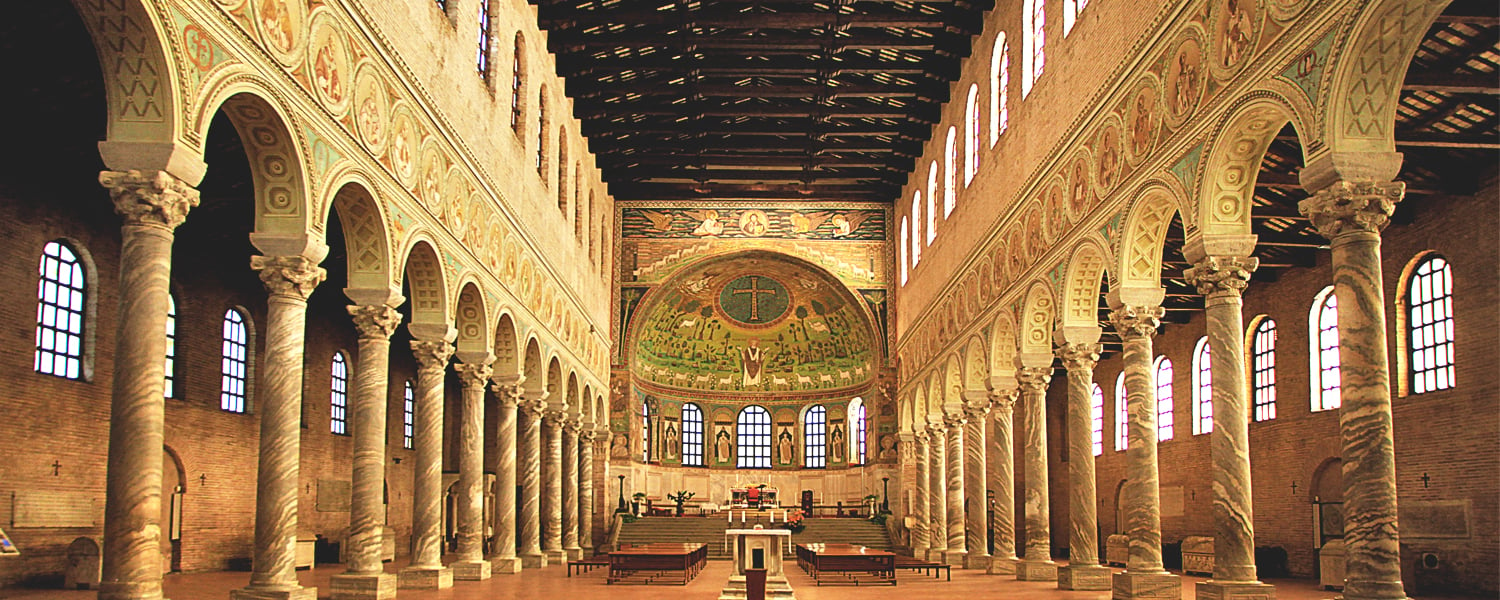 Basilica di Sant'Apollinare in Classe