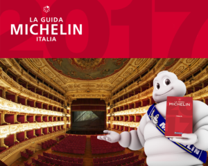 La Guida Michelin e il senso del viaggio