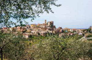 8 unmissable Castles in the lands of Guidi and Malatesta