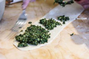 [ParlamiditER] Piadina e crescione, cibo e tradizione