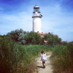 @viajocomfilhos | Isola della Amore. Juro que é na Itália!