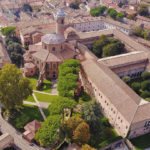 Ravenna – Complesso di San Vitale
Ph. Serge_us, via #Instagram