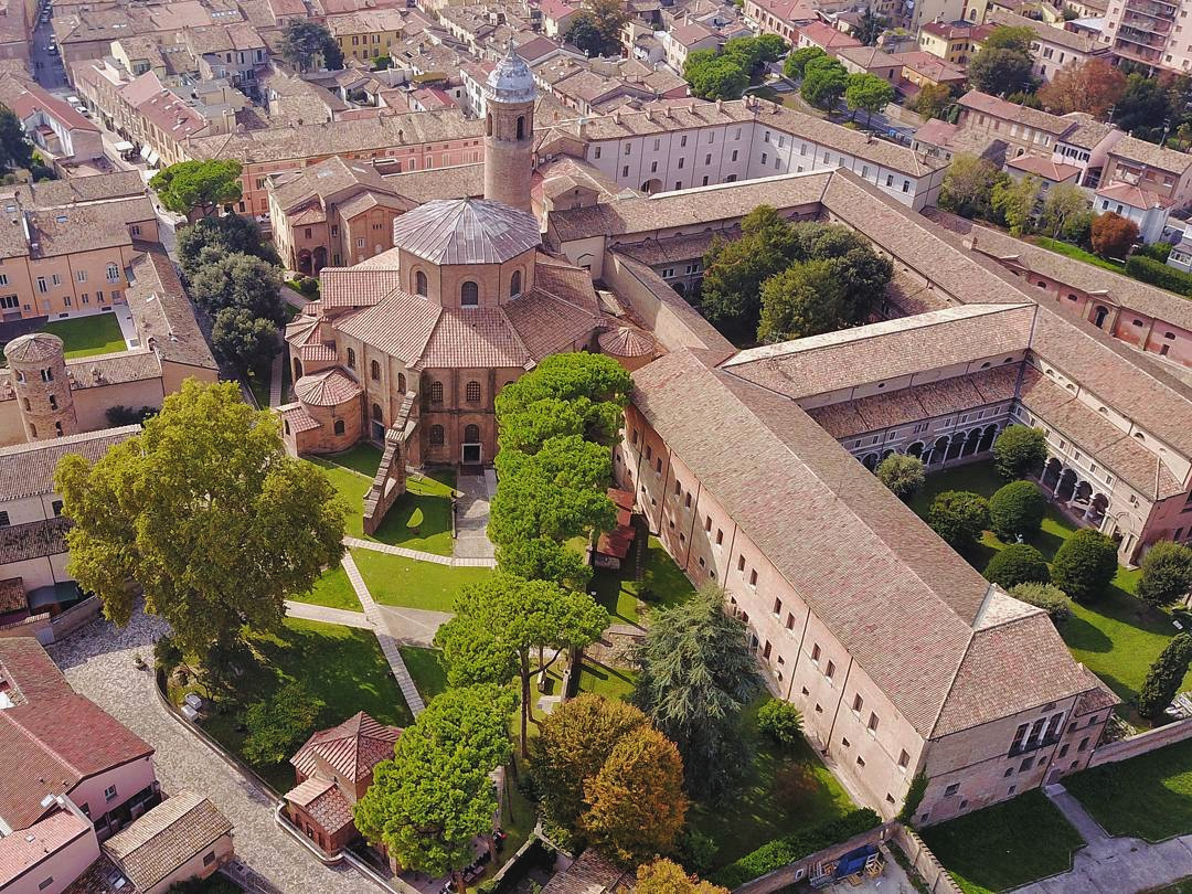 Complesso di San Vitale (Ravenna)