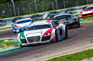 Start the engine! Spring events in the MotorValley of Emilia-Romagna