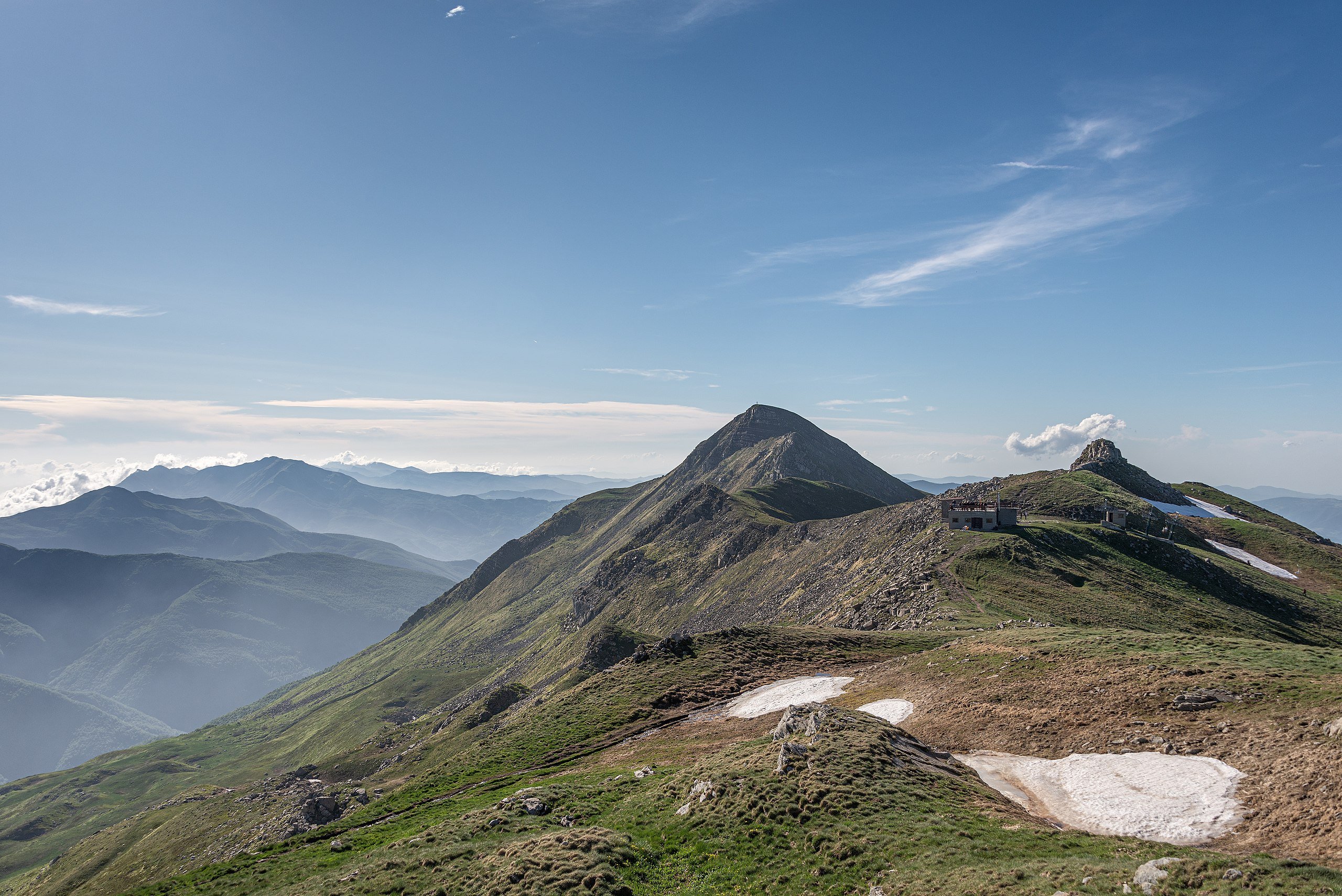 Trekking Emilia-Romagna