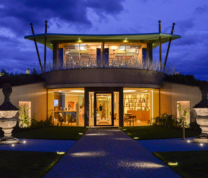 Health and Gastronomy in Emilia-Romagna