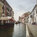 @patipapp | Comacchio, a mini Veneza