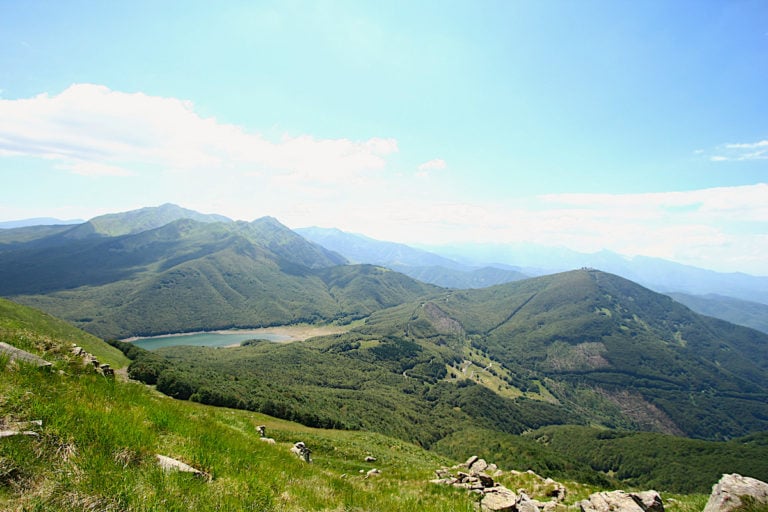 Vieni in Appennino (parmense) e ti dirò chi sei