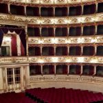 Teatro Valli
Foto di @morantedavide
