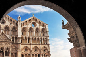 Ferrara Feel Free