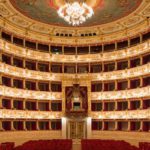 Regio Theatre of Parma | Ph. Regio Theatre