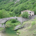 Osteria del Terrore, Valley of Ridracoli | Ph. © Locatelli, via Foreste Casentinesi Park