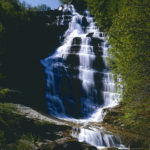 Acquacheta Waterfalls | Ph. © Del Vecchio, via Foreste Casentinesi Park