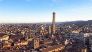 10 buoni motivi per visitare l’Emilia-Romagna