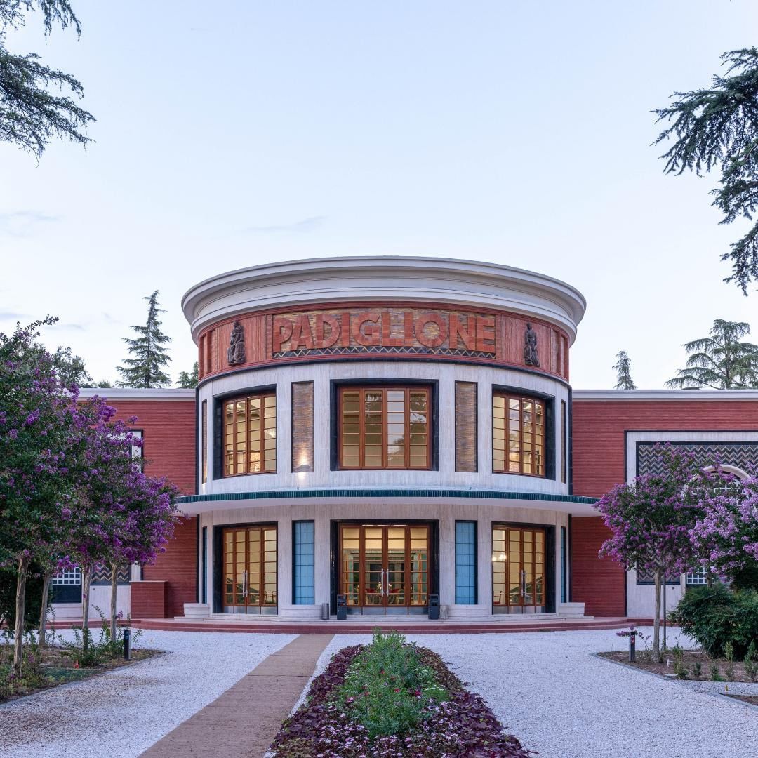 Castrocaro Terme (FC), Grand Hotel Castrocaro