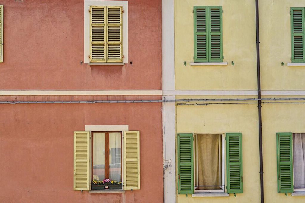 Colors of Emilia-Romagna – Ph. @turntablekitchen