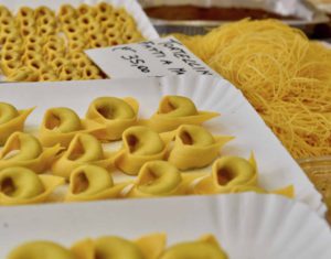 [MyEmiliaRomagna] A foodie weekend with @ALovelyPlanet
