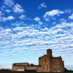 Valserena Abbey of Parma