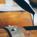 Aceto Balsamico Tradizionale di Modena