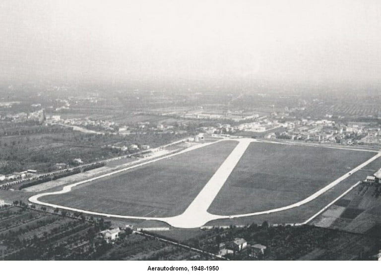 Autodromo di Modena