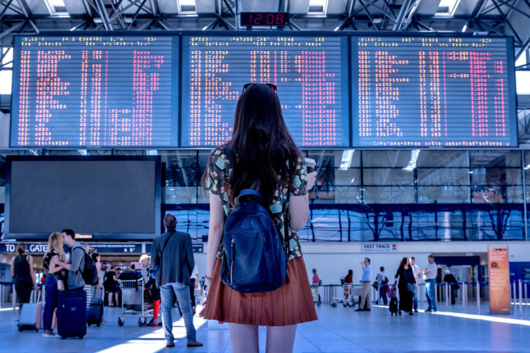 Aeroporti in Emilia Romagna: come arrivare in aereo