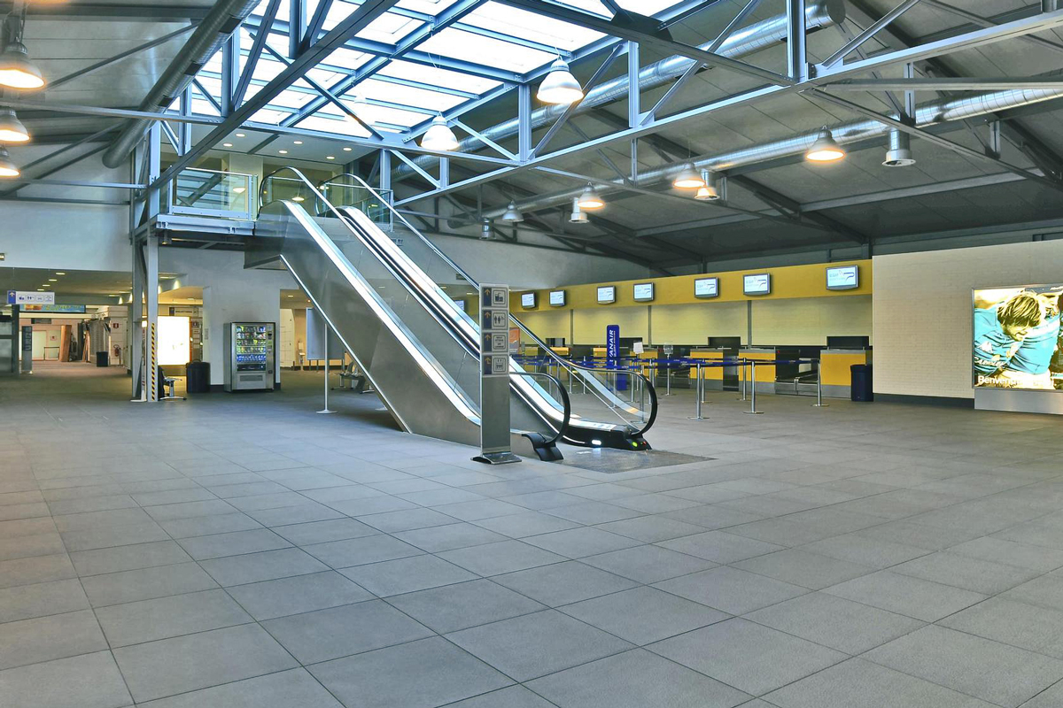 Aeroporto G. Verdi Parma